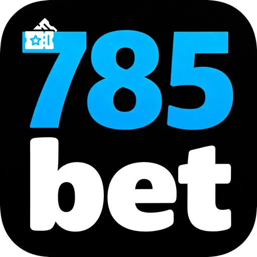 785bet Logo