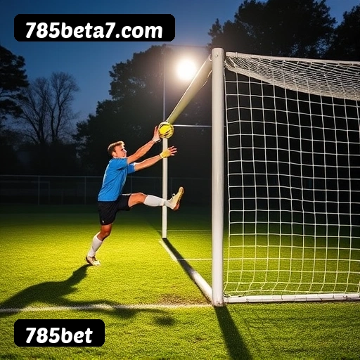 Recursos Exclusivos do App 785bet - Modo Offline, Login Biométrico