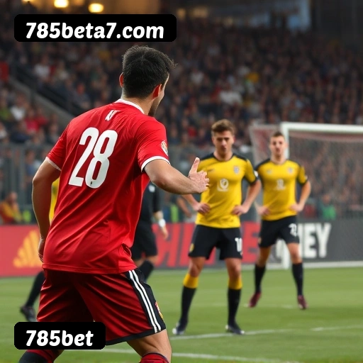 Vantagens de jogar slots no 785bet Brasil