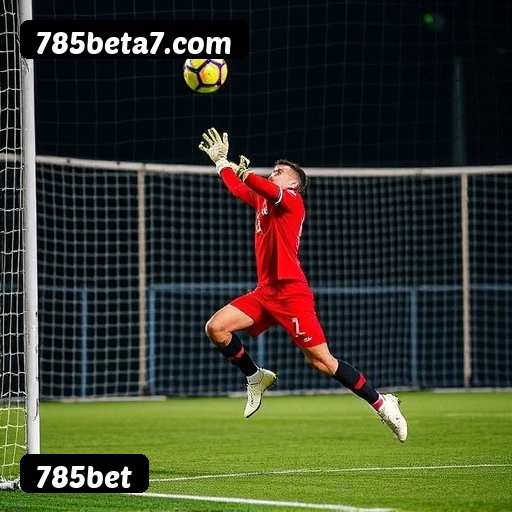 Imagem secundária de apoio para instalação do app 785bet