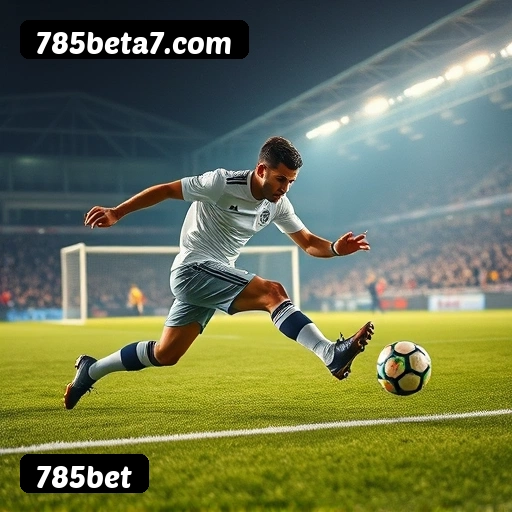 Benefícios do Login 785bet - Bônus e Vantagens Exclusivas
